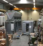 PK-Kältetechnik GmbH - GALLERY