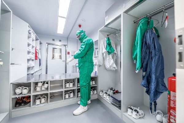 PK-Kältetechnik GmbH - GALLERY