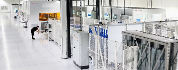 PK-Kältetechnik GmbH - GALLERY