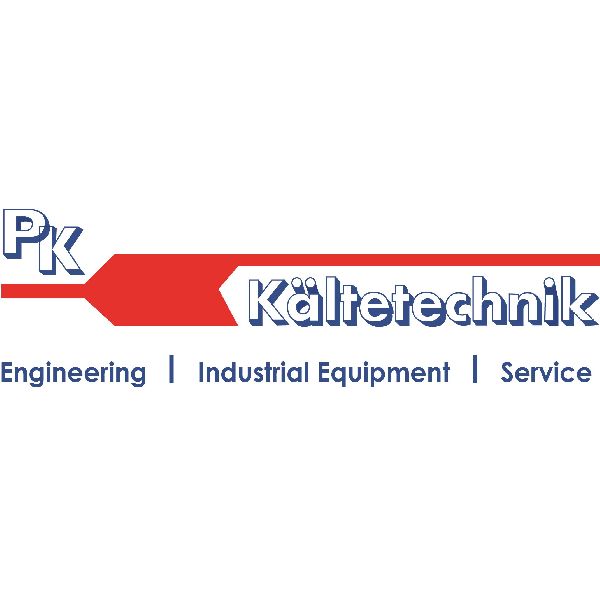 PK-Kältetechnik GmbH - LOGO