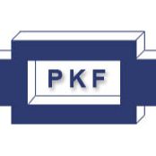 PKF Maschinenbau - LOGO