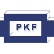 PKF Maschinenbau - LOGO