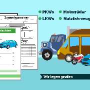 PKW Gutachter Service GmbH - GALLERY