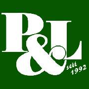 Logo - P&L Personalleasing GmbH, Eschweiler