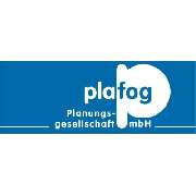 Plafog Planungsgesellschaft mbH - LOGO