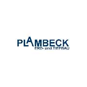 Plambeck Erd- und Tiefbau GmbH & Co.KG - LOGO