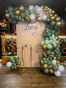 Plambeck & Luftballonwelt - GALLERY