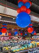 Plambeck & Luftballonwelt - GALLERY