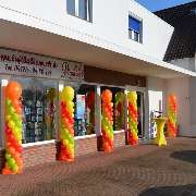 Plambeck & Luftballonwelt - GALLERY