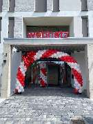 Plambeck & Luftballonwelt - GALLERY