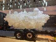 Plambeck & Luftballonwelt - GALLERY