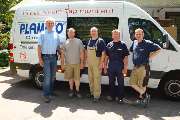 Plameco Spanndecken Heilbronn - GALLERY