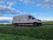 Plan B Express GmbH - GALLERY