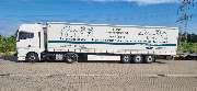 Plan B Express GmbH - GALLERY