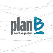 plan B Werbeagentur Logo