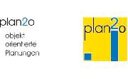 plan2o Ingenieur-GmbH für Bauwesen - LOGO