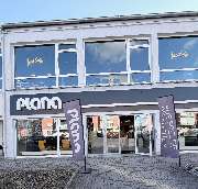 PLANA Küchenstudio Nürnberg-Schniegling - GALLERY