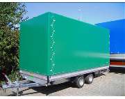 Planen & Autosattlerei Hirz Gerd u. Claudia Hirz G - GALLERY