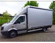 Planen & Autosattlerei Hirz Gerd u. Claudia Hirz G - GALLERY