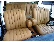 Planen & Autosattlerei Hirz Gerd u. Claudia Hirz G - GALLERY