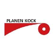 Planen Kock GmbH - LOGO