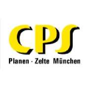 Planen und Zelte | CPS Carsten Peter Schrott | Neuried | München - Logo - Planen und Zelte | CPS Carsten Peter Schrott | München
