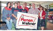Planen Wehner GmbH - GALLERY