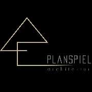 PLANSPIEL - architektur - LOGO
