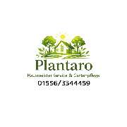 Plantaro - LOGO