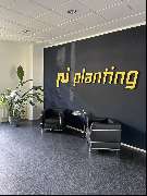 planting GmbH - GALLERY