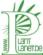 Logo - Plantplanet Thilo Fischer
