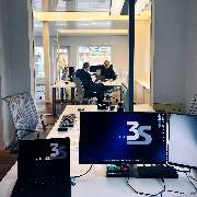 Planungsbüro - 3S - GALLERY