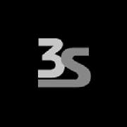 Planungsbüro - 3S - LOGO