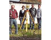 Planungsbüro Kellner GmbH - GALLERY