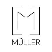 Planungsbüro Müller - LOGO