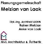 Planungsgemeinschaft Melzian van Laak GbR - 1