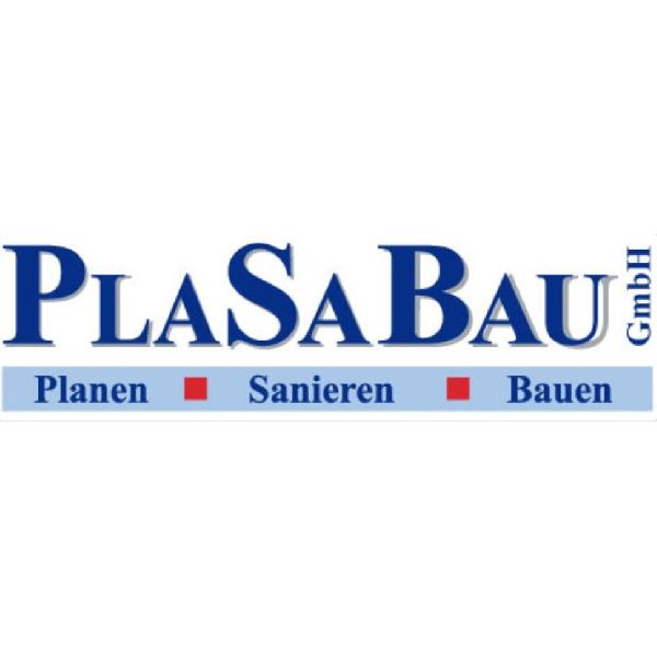 PLASABAU GmbH - LOGO