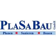 PLASABAU GmbH - LOGO