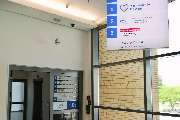 Plasmaspende Potsdam Octapharma Plasma GmbH - GALLERY