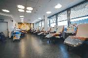 Plasmaspende Potsdam Octapharma Plasma GmbH - GALLERY