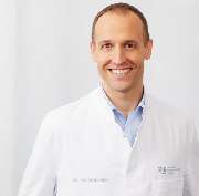 Dr. Niklas Iblher, Praxis für Plastische Chirurgie in Freiburg