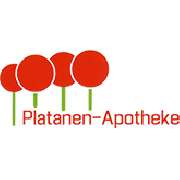 Platanen-Apotheke - Logo der Platanen-Apotheke
