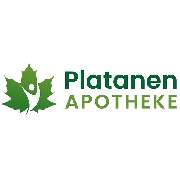 Platanen-Apotheke - Logo der Platanen-Apotheke