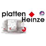 Platten Heinze GmbH & Co. KG - LOGO