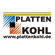 Platten-Kohl GmbH - LOGO