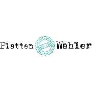 Platten-Wahler - LOGO