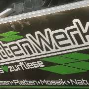PlattenWerk M. Reith Fliesenfachbetrieb - GALLERY