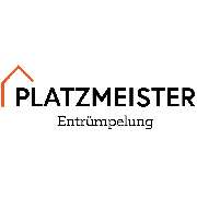 Platzmeister Entrümpelung - Platzmeister Entrümpelung Logo