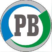 Plauener Bautrocknung GmbH - LOGO
