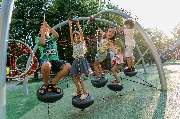 Playaround GmbH - GALLERY